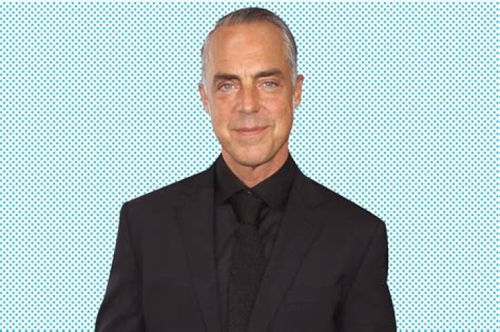 Titus Welliver on Playing the Eponymous Bosch and Why He Avoids Network Dramas
