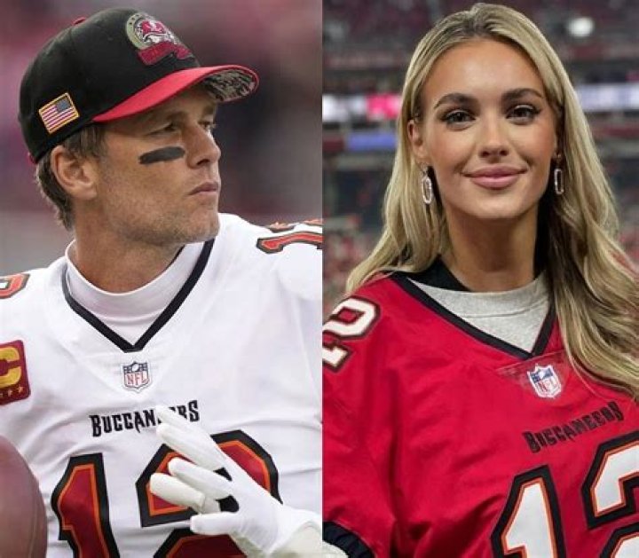 Tom Brady's potential new love Veronika Rajek gives us a Mexican paradise Xmas gift