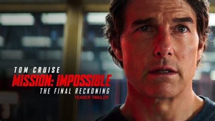 Tom Cruise to Return in Mission: Impossible 5