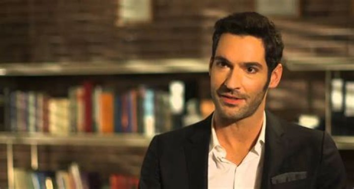 Tom Ellis Net Worth
