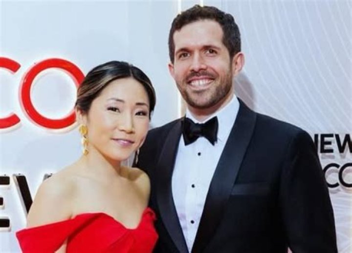 Tom Jones (Reporter) Bio-Lifestyle, Age, Height, Wife, WSB-TV, Salary & Net Worth