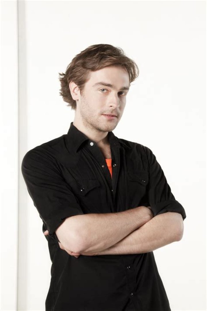 Tom Mison