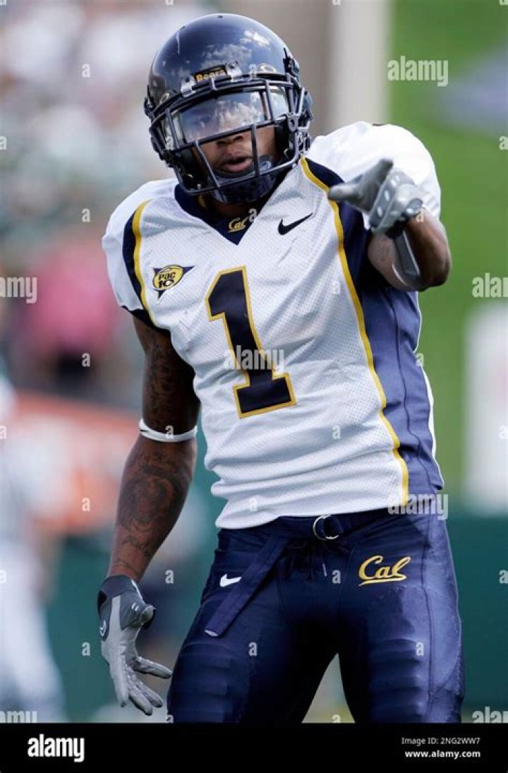 Tommy Nesmith - College Football Wide receiver - News, Stats, Bio and more