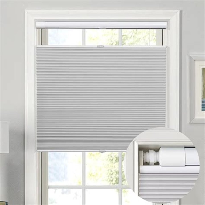 Top 10 Best Cordless Vertical Window Blinds - Reviews and Expert Picks For 2023