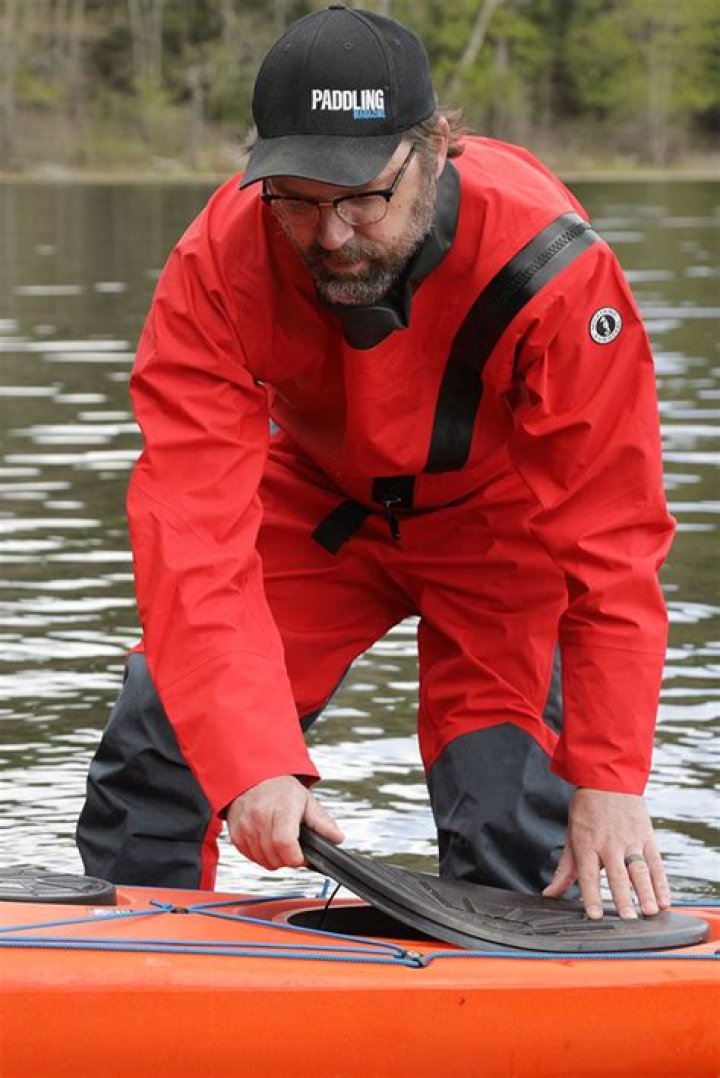 Top 10 Best Drysuits – Reviews and Expert Picks For 2023
