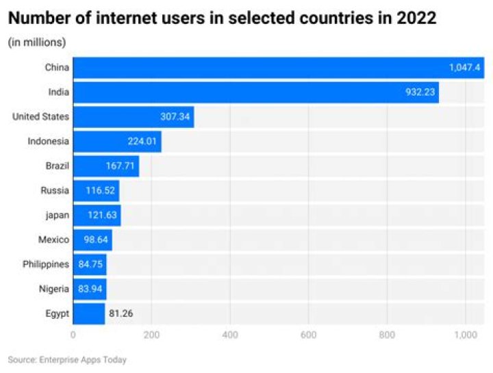 Top 10 Countries With The Highest Number of Internet Fraudsters