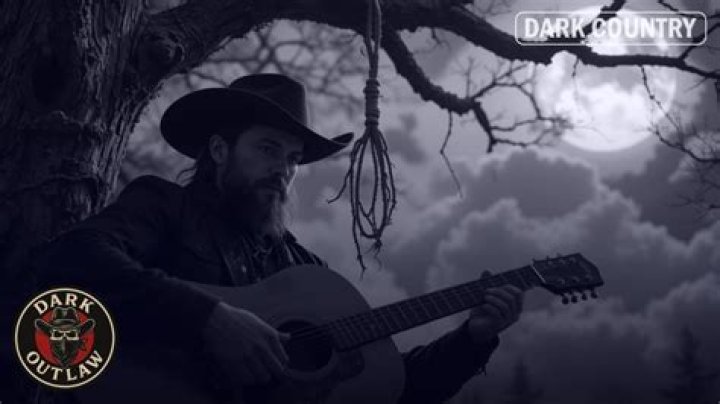 Top 10 Dark Country Songs