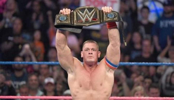 Top 10 Longest Title Reigns In WWE History