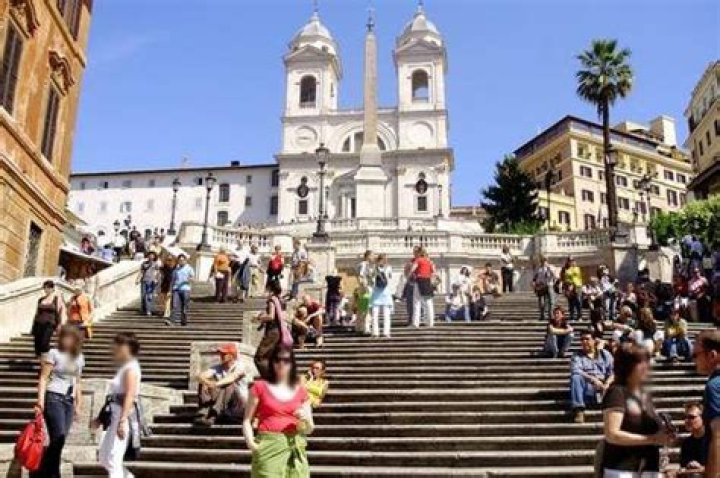 Top 10 Most Famous Stairways Around The World