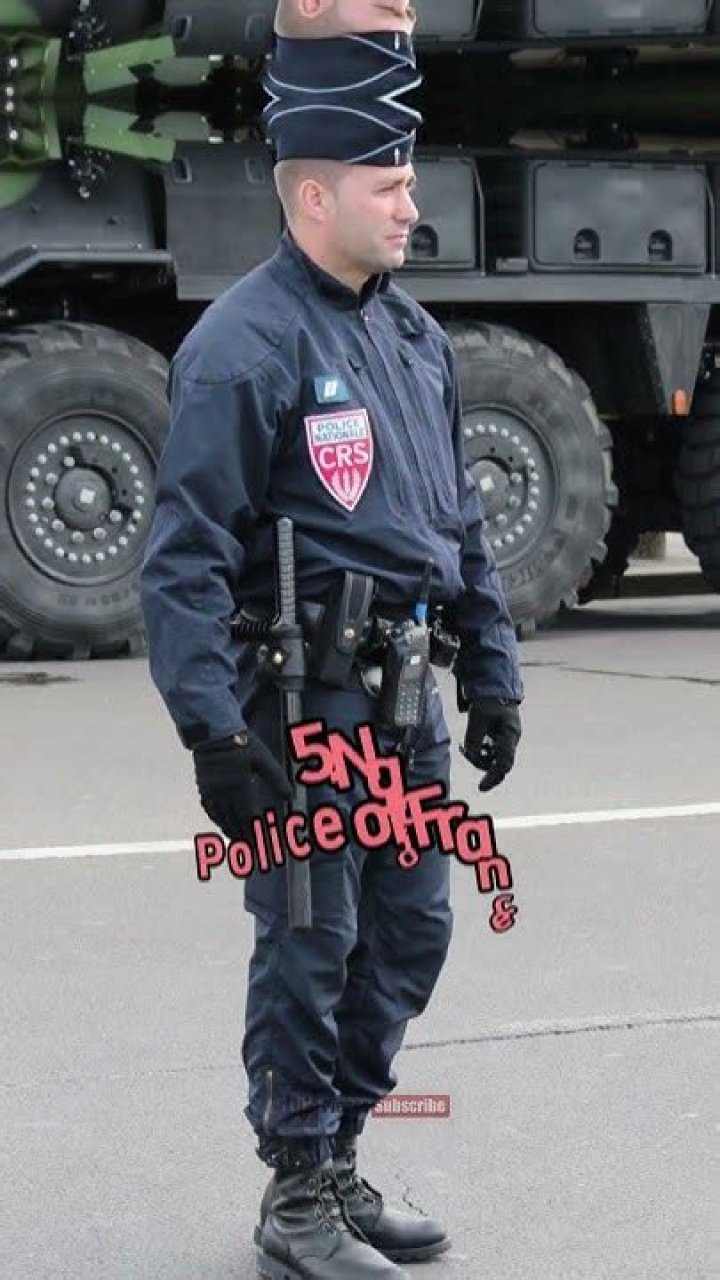 Top 10 Most Highly Trained Police Forces In The World