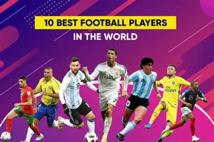 Top 10 Shortest soccer/football players in the world