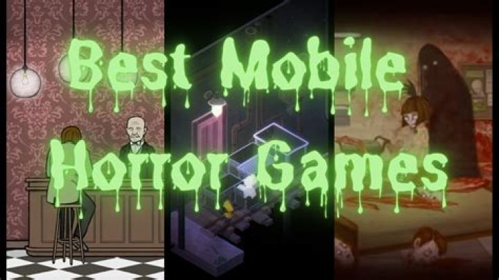 Top 6 spooky Android games to play in October