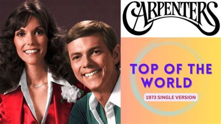 “Top of the World” by The Carpenters and Lynn Anderson: Who Sang It Better?