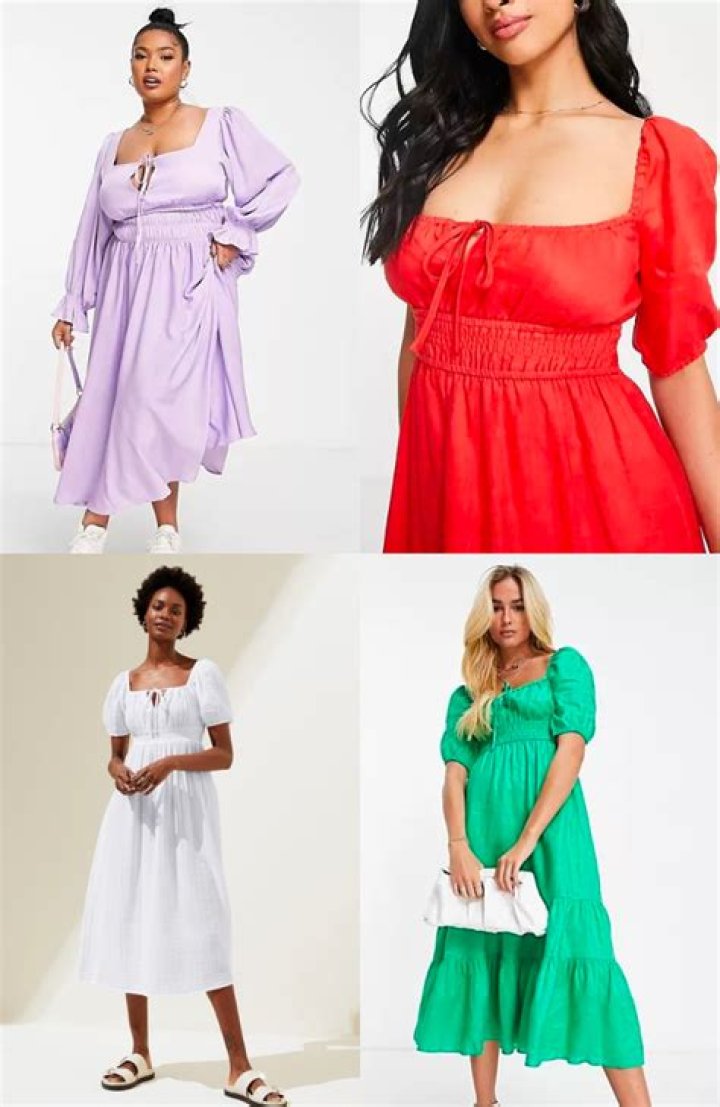 Tops and Dresses With Built-in Bras: A Fashion Editor's Review