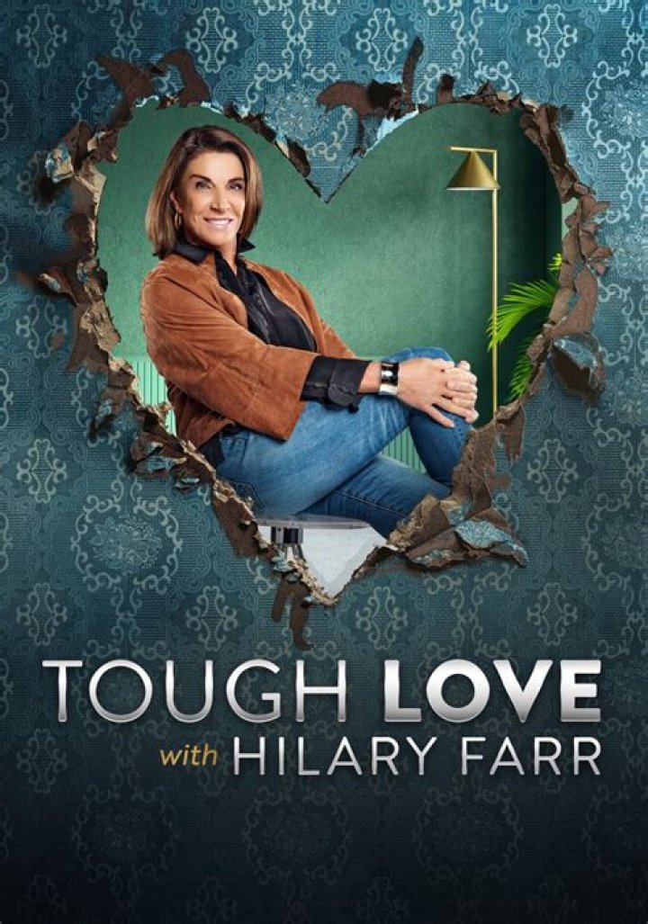 Tough Love With Hilary Farr - General Discussion - Tough Love With Hilary Farr