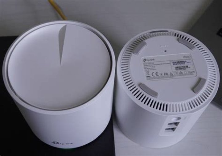 TP-Link Deco X60 review: A compact mesh router with plenty of speed