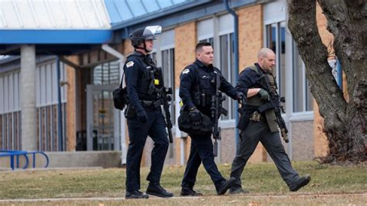	[Tragedy Strikes] Dan Marburger Dead, How it happened? A Heroic Principal Sacrifices His Life to Protect Students from a Mass Shooter; principal injured in Perry, Iowa school shooting	