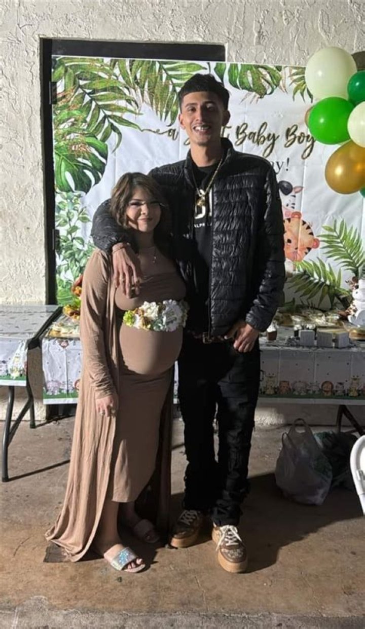 Tragic End for Pregnant Teen Savannah Soto and Boyfriend Matthew Guerra: A Heartbreaking Murder-Suicide in San Antonio