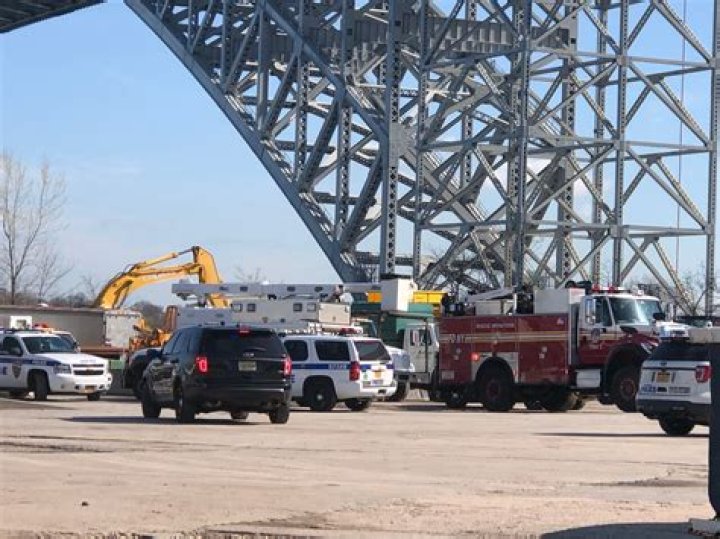 	Tragic Loss: Keith Connelly Found Dead at Bayonne Bridge, Cause of Death	