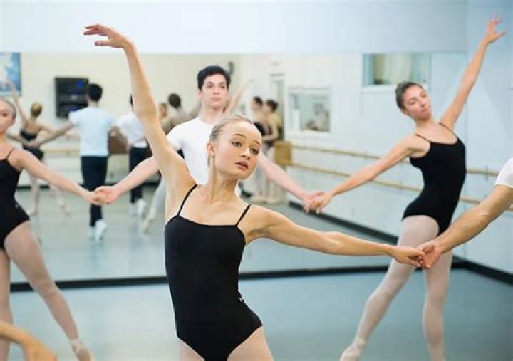 	Tragic Loss: Orla Baxendale’s Dead; The Rising Star of Ballet, A Talented Ballet Dancer; A Professional Ballet Dancer in New York Has Unexpectedly Passed Away, Cause of Death	