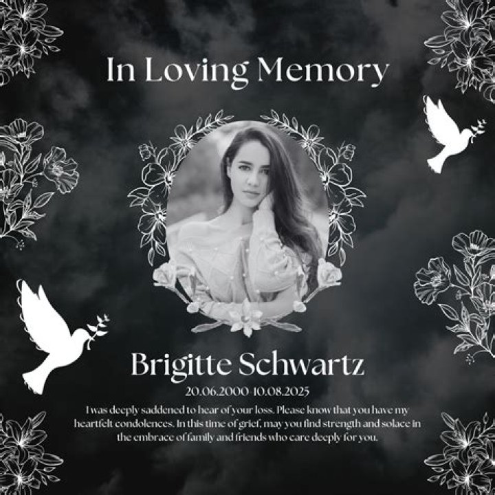 	Tragic News! Brenda Graham Obituary: In loving memory of Brenda Graham, who died prematurely	