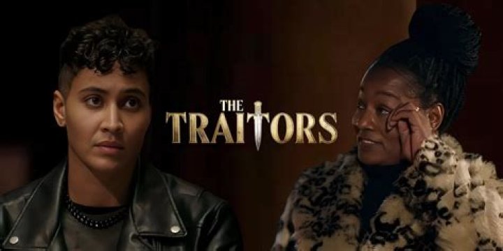 Traitors Winner Cirie Fields Joins Big Brother Season 25