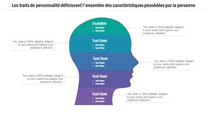 Traits de caractère, personnalité, compatibilité