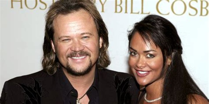 Travis Tritt and wife Theresa Nelson: A Love That Found Its Way