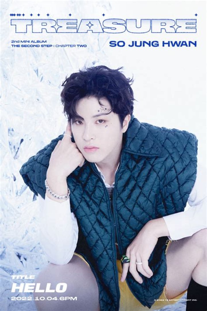 TREASURE Haruto's Apparent Weight Gain Draws Mixed Reactions: 'If he was a female idol...'