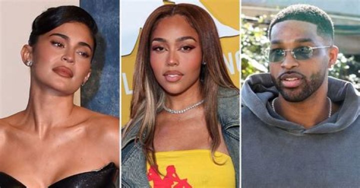  Tristan Thompson broke apart Kylie Jenner and Jordyn Woods’ ‘co-dependent’ relationship Fri 17 November 2023 14:37 Yasmine Leung 