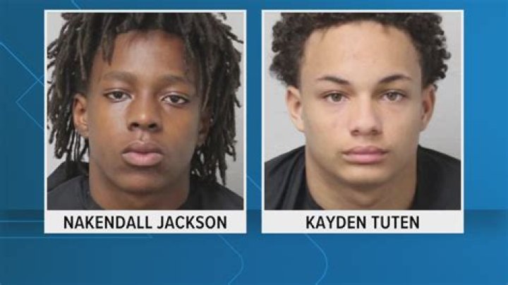 Tucker High student arrested in fatal shooting in Clarkston
