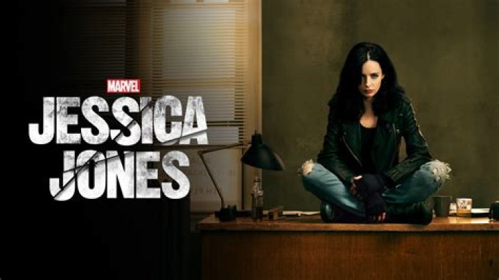 	TV Review: ‘Marvel’s Jessica Jones’	