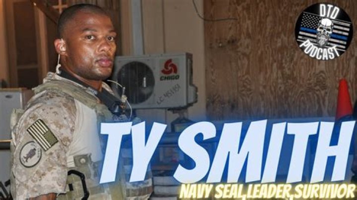 Ty Ty Smith Interview