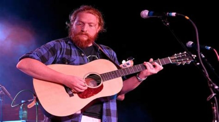 Tyler Childers Net Worth