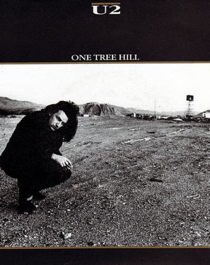 U2’s “One Tree Hill” Lyrics Meaning