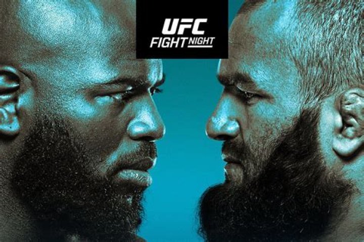 UFC Fight Night Bolsa: ¿Qué cantidad cobrará el campeón del combate Rozenstruik vs Gaziev?