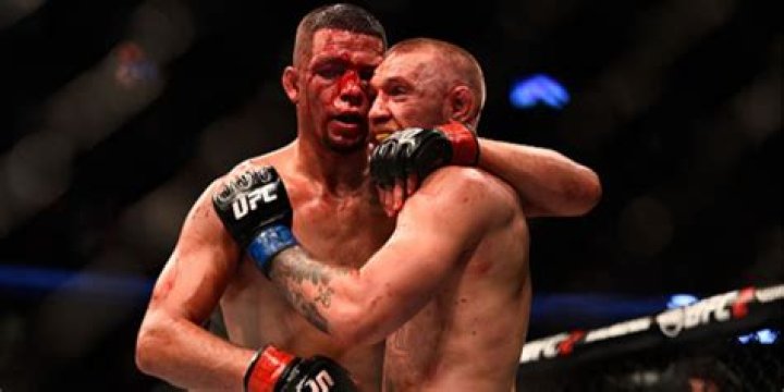 UFC Rumor: Nate Diaz is set to make return in 2023 for lucrative trilogy bout vs Conor McGregor