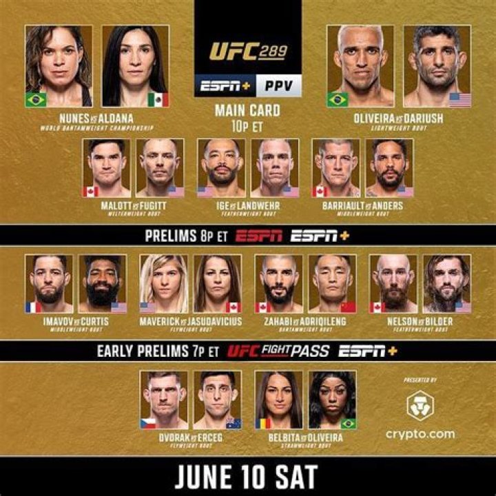 UFC Vegas 38 Predictions: What are your Bets, Odds & Picks?