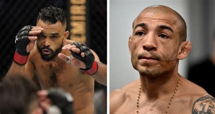 UFC Vegas 44: Rob Font vs Jose Aldo Fight Night Purse, Payout, Salaries