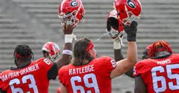 UGA fires football recruiting staffer who sued university over fatal crash