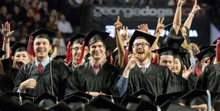 UGA graduation, Spring Commencement COVID rules loosened