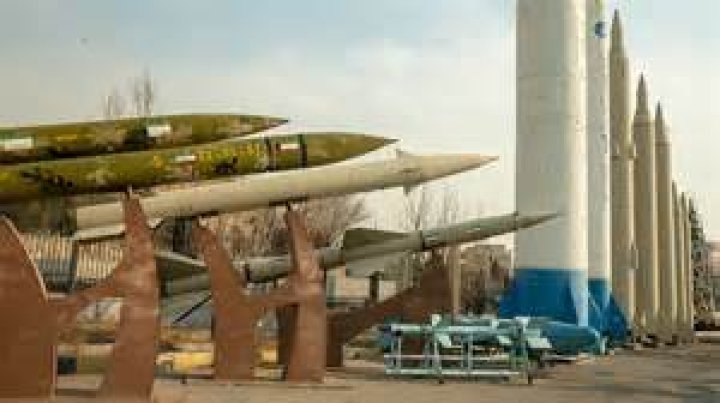 Ukraine is a “battle lab” for testing Iranian weapons outside of Middle East, senior US defense official says