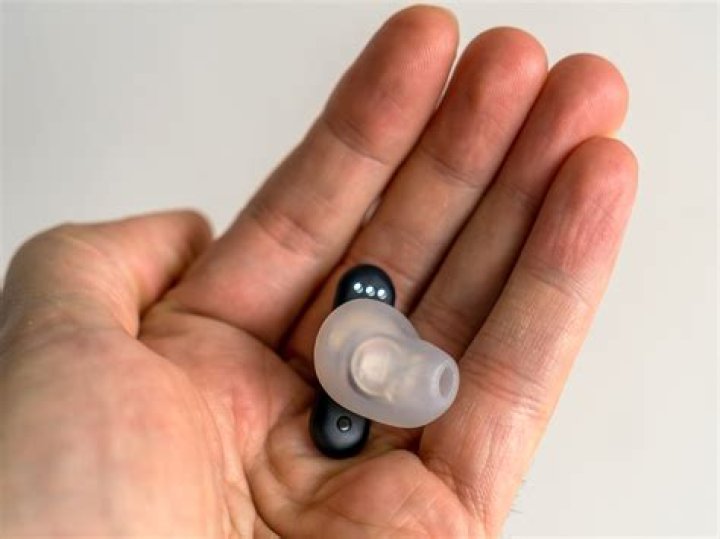 Ultimate Ears Fits Earbuds review: Fitting in everywhere