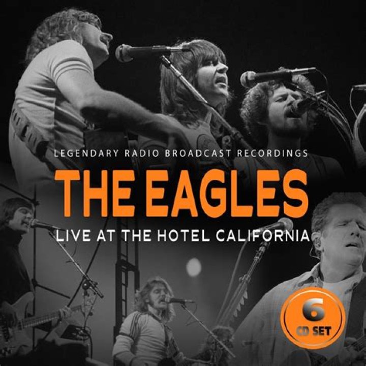 Unlocking the Mystery: What Real Hotel Inspired the Eagles' Hotel California?