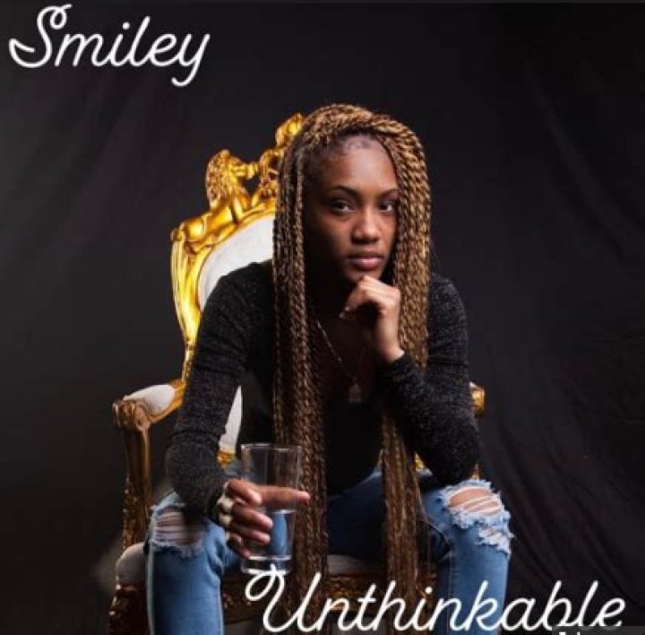 “Unthinkable” by Smiley (Mienique Avery)