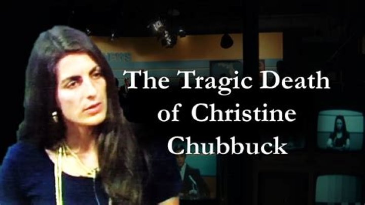 	Unveiling the Truth: The Controversial Christine Chubbuck Death Footage in Full – Exploring the Viral Video That Sheds Light on an Enigmatic Event	