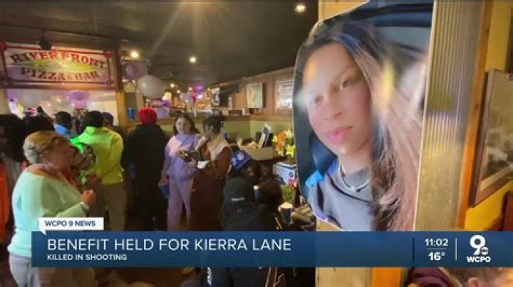 	[Update] Kierra Lane Obituary – death news, victim Kierra Lane passes away in tragic shooting in covington	