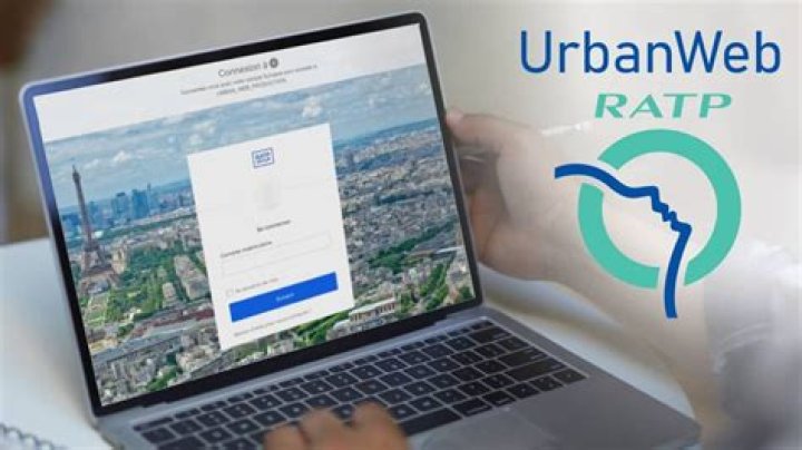 Urbanweb.ratp.net : comment se connecter ?