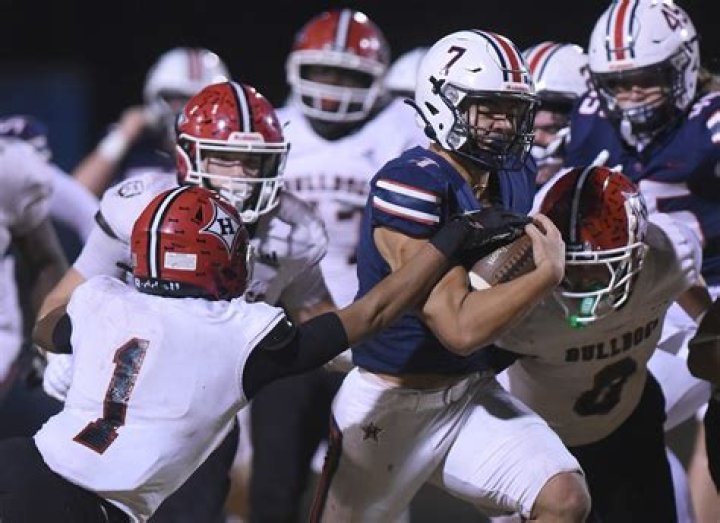 Valdosta loses final appeal of GHSA penalties