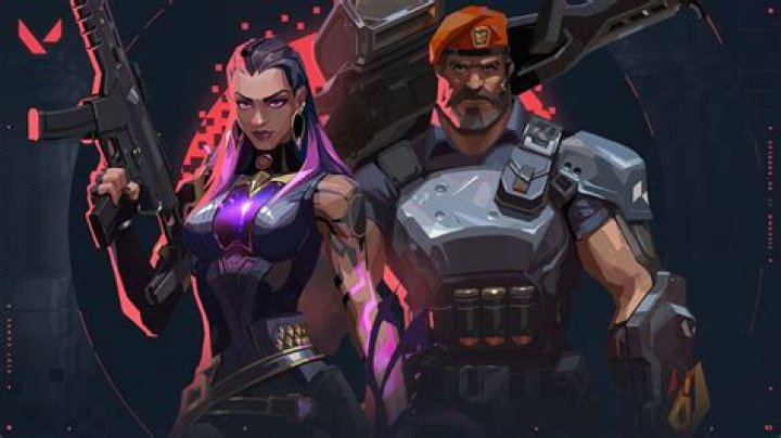 Valorant update 6.10 patch notes: Reyna & Brimstone changes, UI updates & more